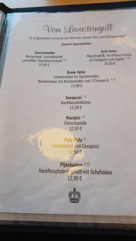 Menu_Gasthaus zur Krone_Gerhardshofen_image_4