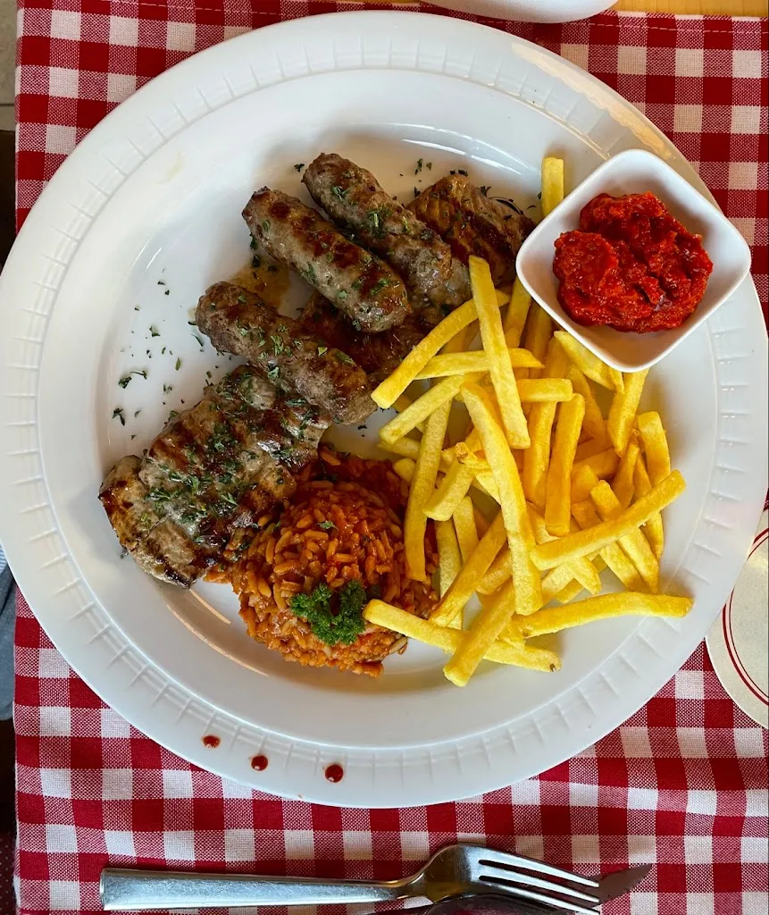 Manish Satvilkar_Gasthaus zur Krone_Gerhardshofen_review