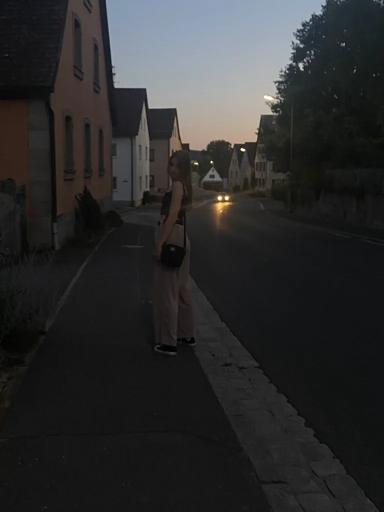 Захар Ткач_Gasthaus zur Krone_Gerhardshofen_review