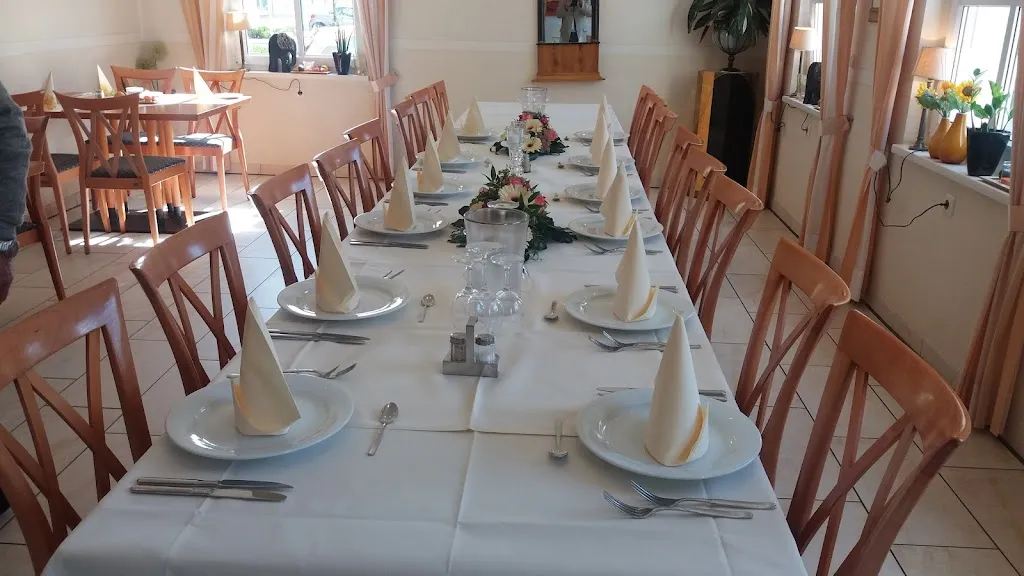 Haus Welters restaurant in Jüchen