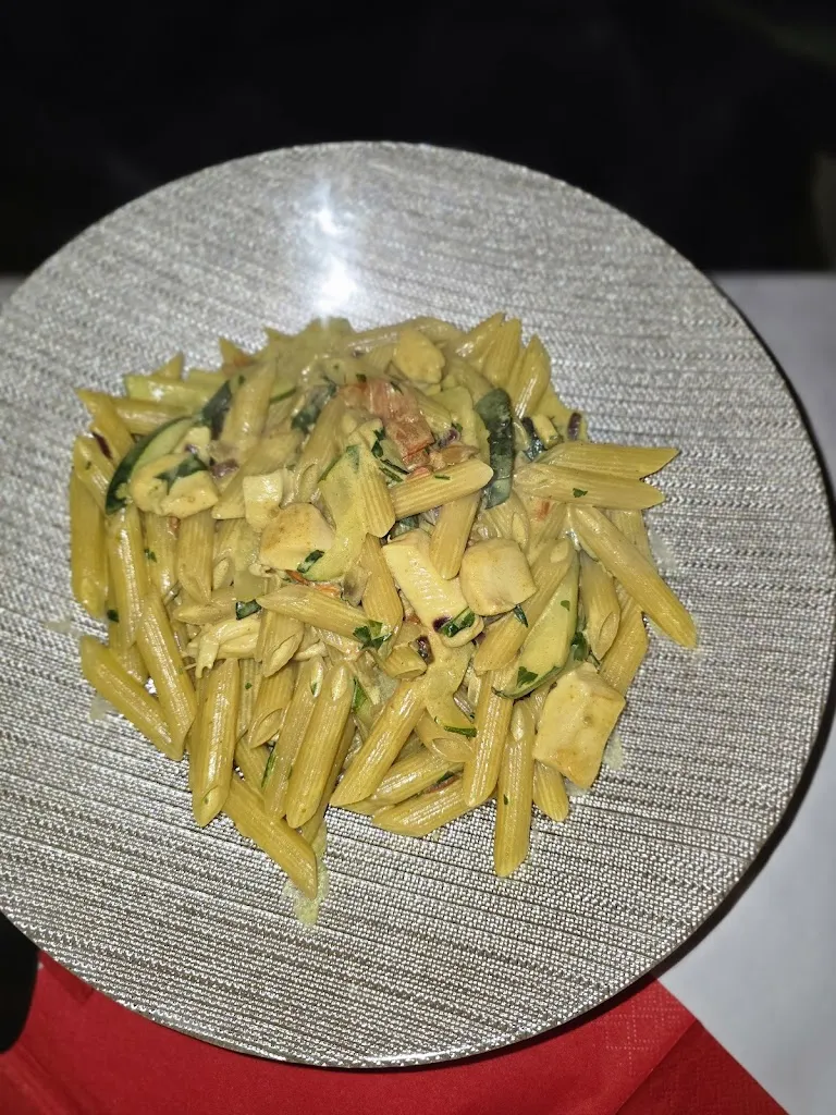 Menu_Trattoria Pizzeria La Romantica - Andrea Barracco_Jüchen_image_2