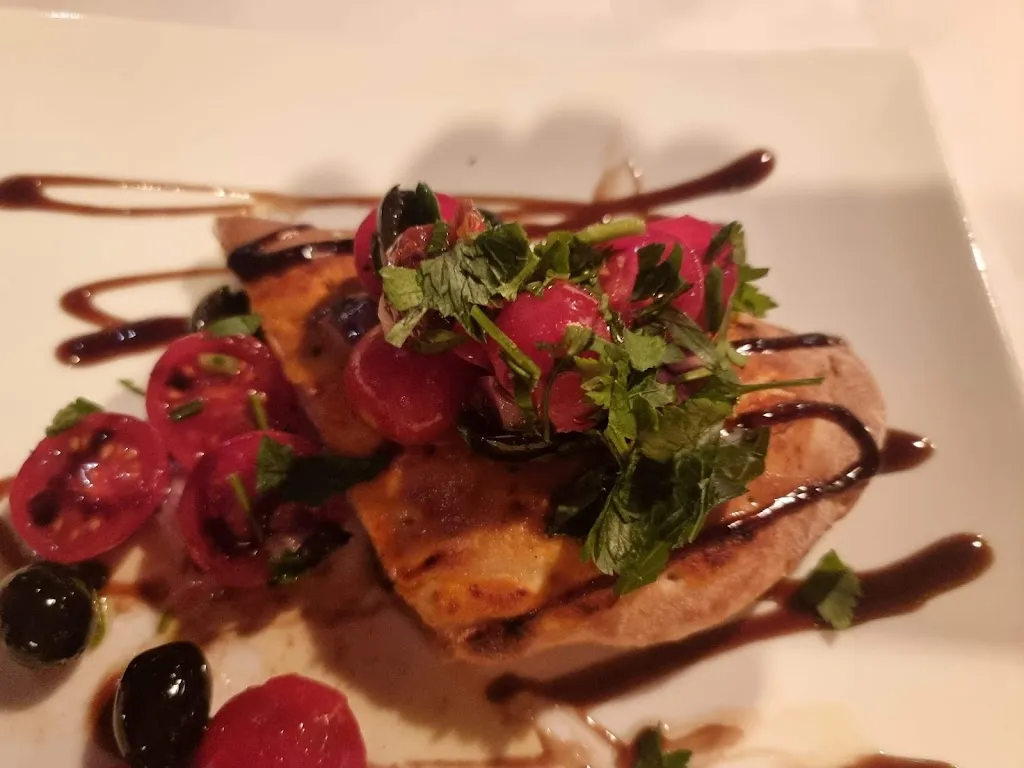 Menu_Trattoria Pizzeria La Romantica - Andrea Barracco_Jüchen_image_3