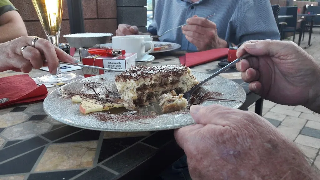 Menu_Trattoria Pizzeria La Romantica - Andrea Barracco_Jüchen_image_5