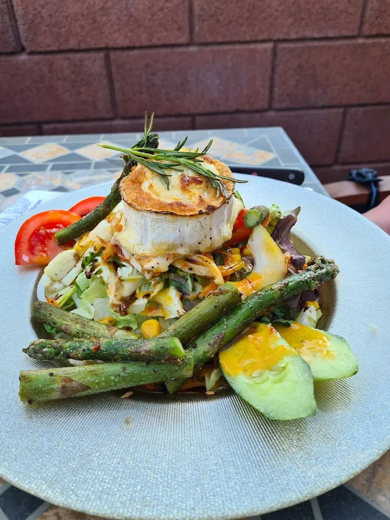 Menu_Trattoria Pizzeria La Romantica - Andrea Barracco_Jüchen_image_7