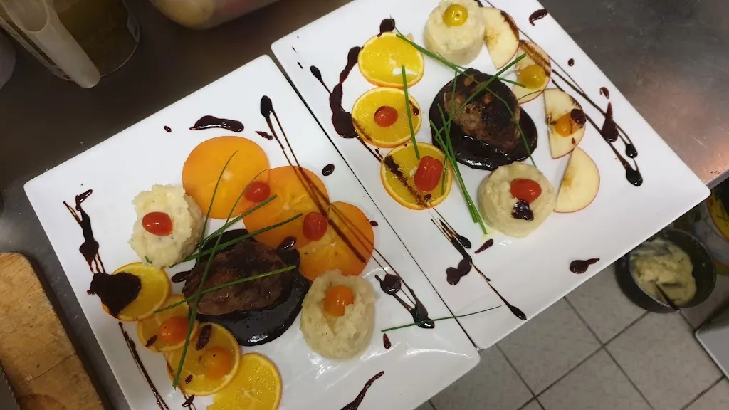 Trattoria Pizzeria La Romantica - Andrea Barracco_Jüchen_slider_image_2