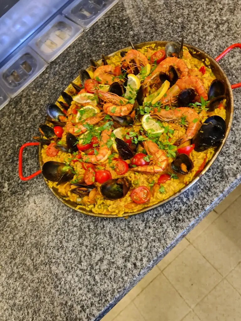 Trattoria Pizzeria La Romantica - Andrea Barracco_Jüchen_slider_image_3