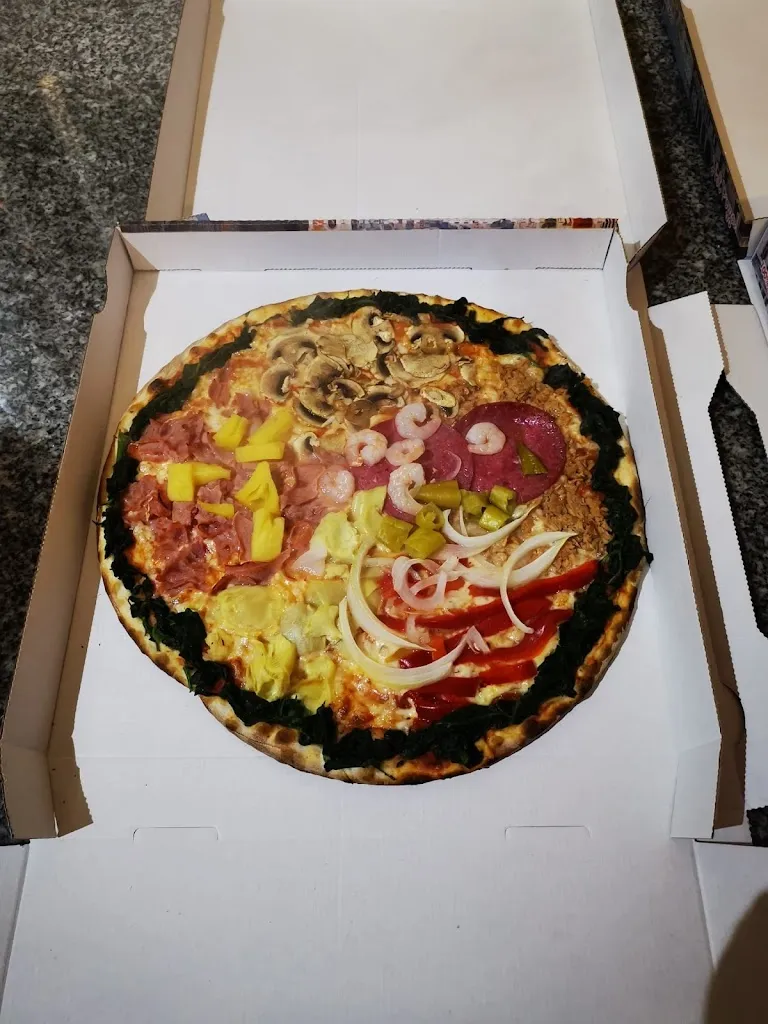 Menu_Pizzeria CasaNova la Fantastica_Jüchen_image_6