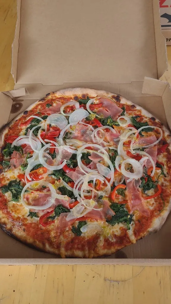 Menu_Pizzeria CasaNova la Fantastica_Jüchen_image_9