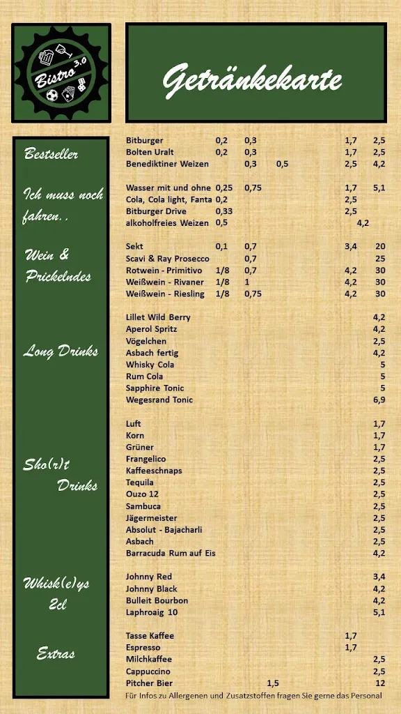 Menu_Bistro 3.0_Jüchen_image_1