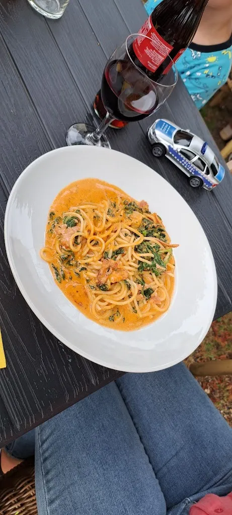 Menu_Pizzeria Ciao_Jüchen_image_8