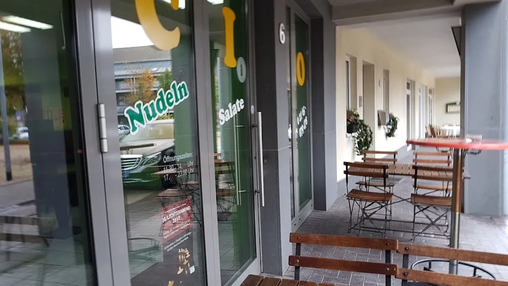 Pizzeria Ciao_Jüchen_slider_image_1