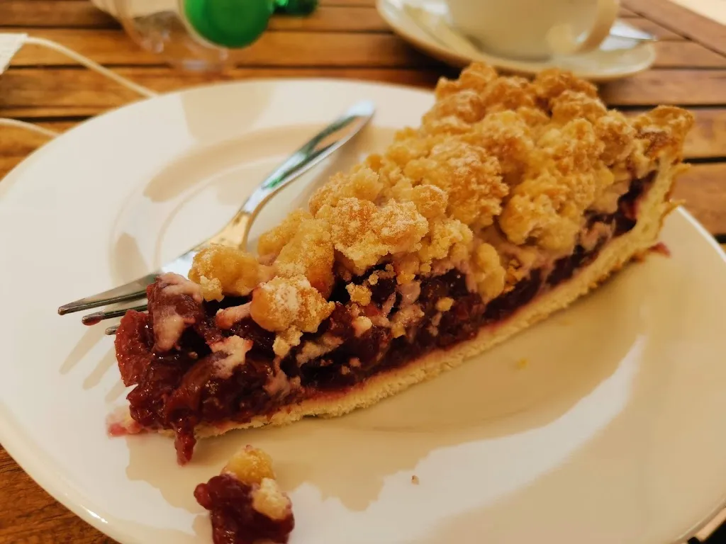 Menu_Restaurant Schloss Dyck_Jüchen_immagine_8