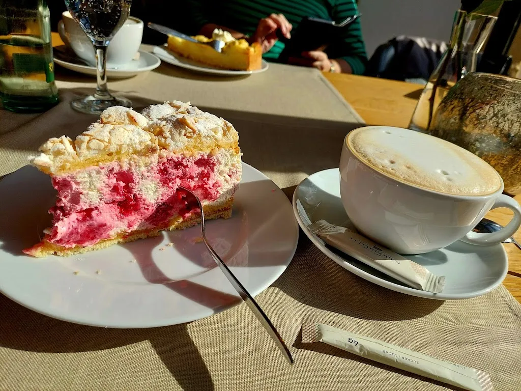 Josef Pauli_Restaurant Schloss Dyck_Jüchen_review