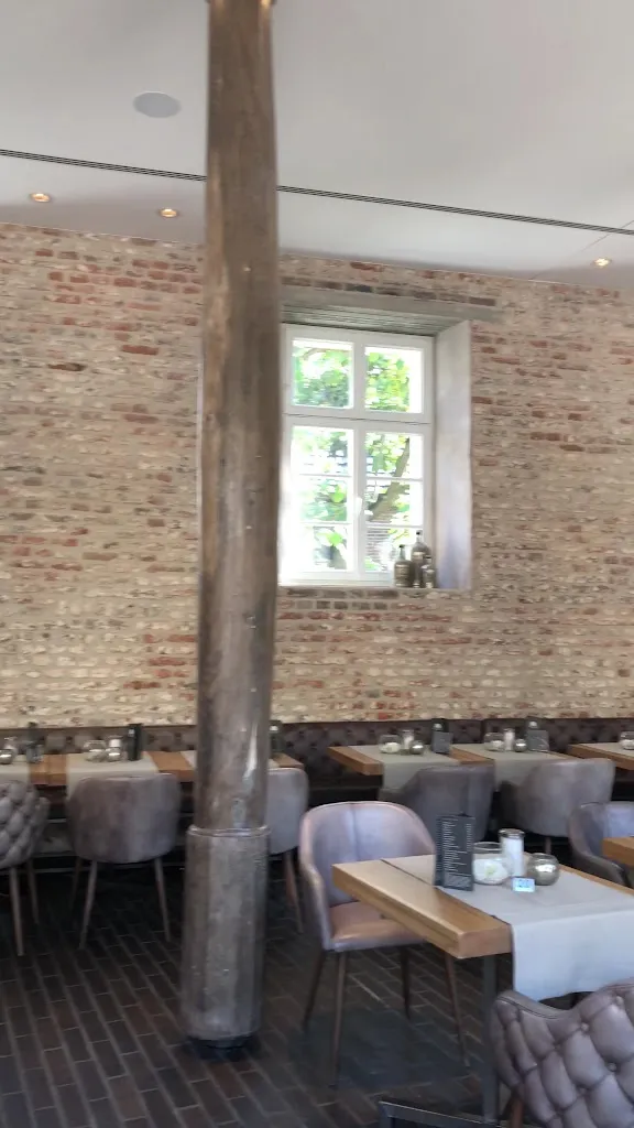 Restaurant Schloss Dyck_Jüchen_slider_image_2