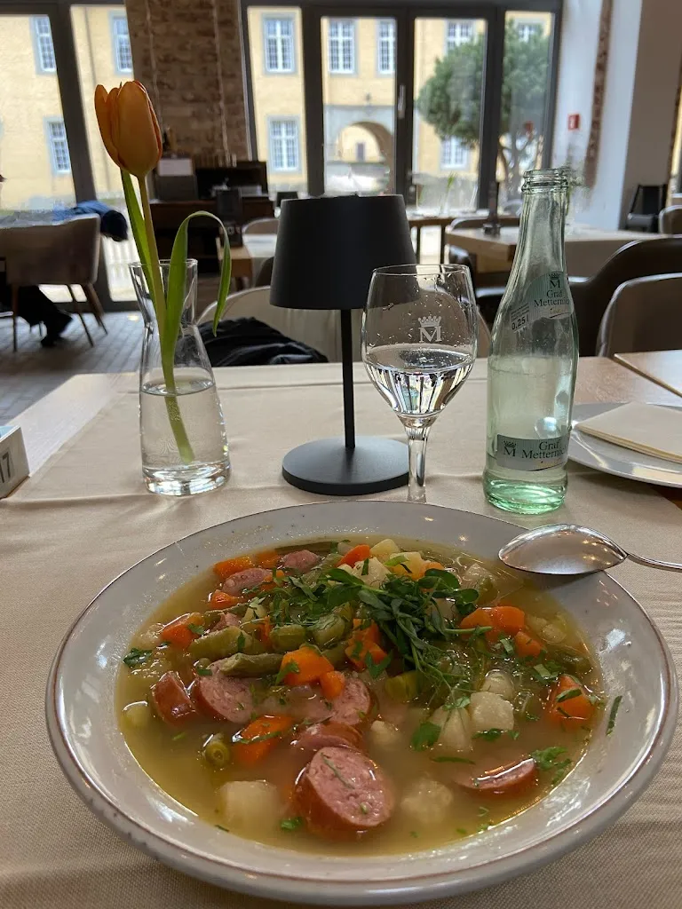 Restaurant Schloss Dyck_Jüchen_slider_image_3