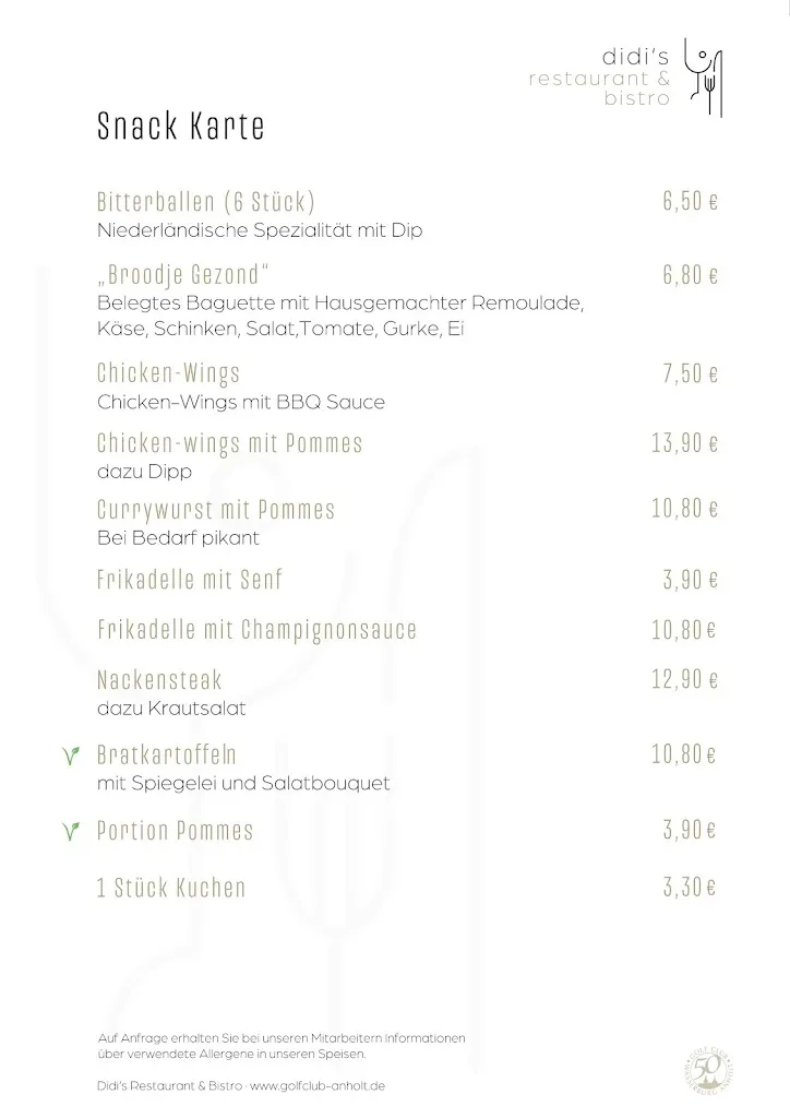 Menu_Didi's Restaurant & Bistro_Isselburg_image_2