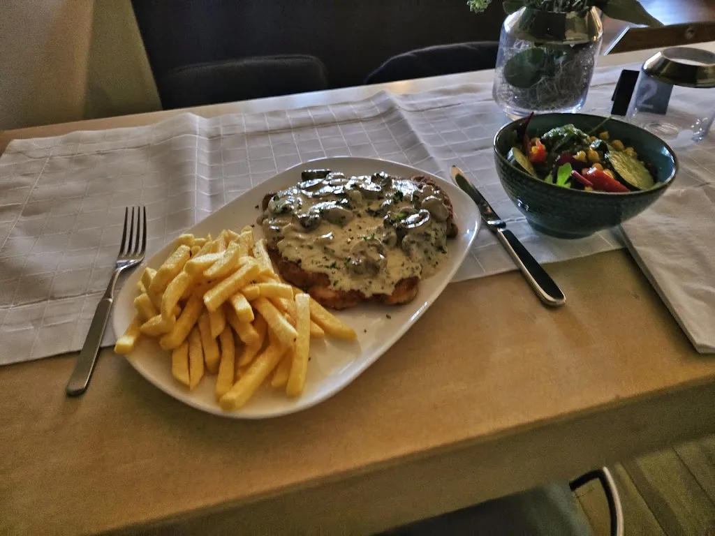 Didi's Restaurant & Bistro ristorante a Isselburg