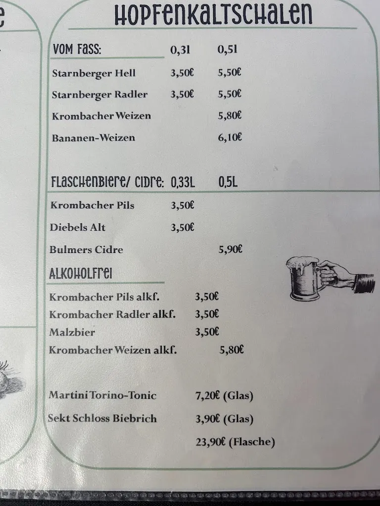Menu_Gasthaus AlmRuhe_Isselburg_image_2