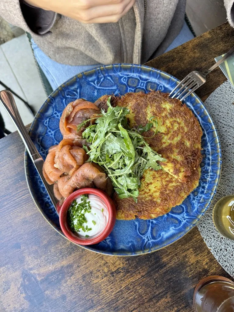 Marius_Gasthaus AlmRuhe_Isselburg_review