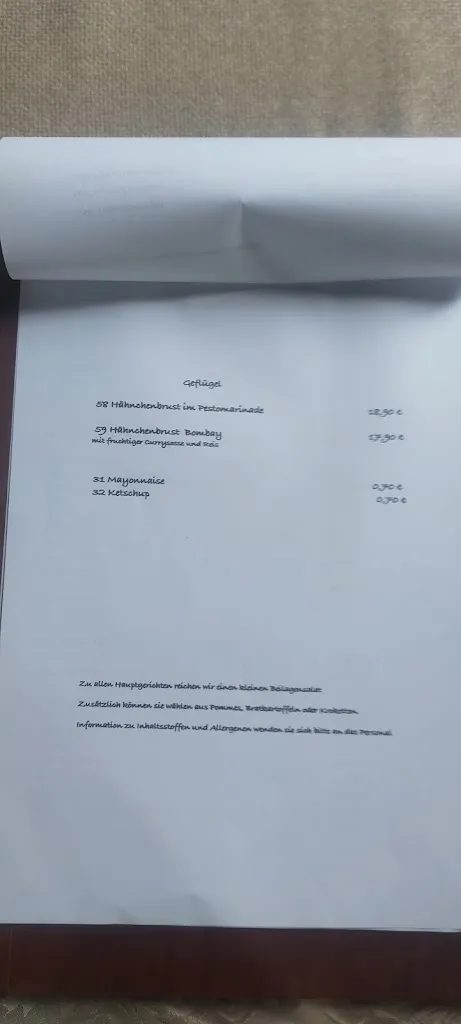 Menü_Haus Pannebecker_Isselburg_Bild_3