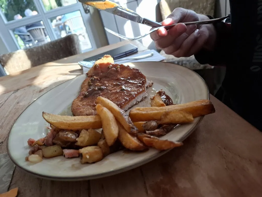 c vd brink_Haus Pannebecker_Isselburg_review