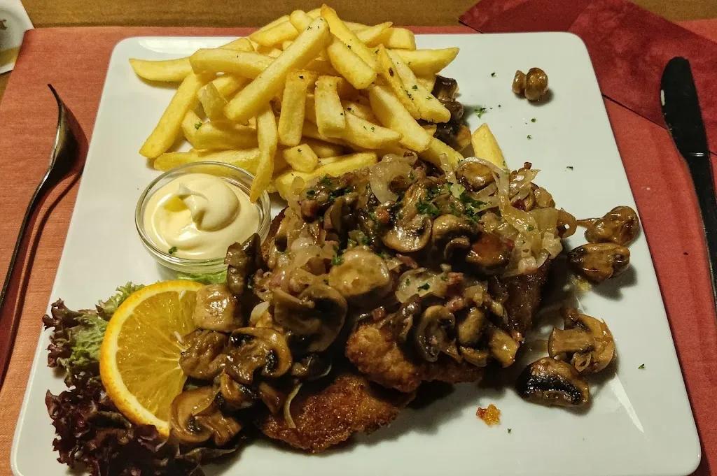 Menu_Gaststätte Zum Schnackert_Isselburg_immagine_5