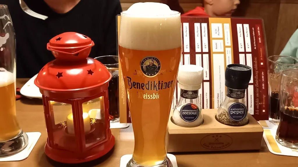 Menu_Gaststätte Zum Schnackert_Isselburg_immagine_9