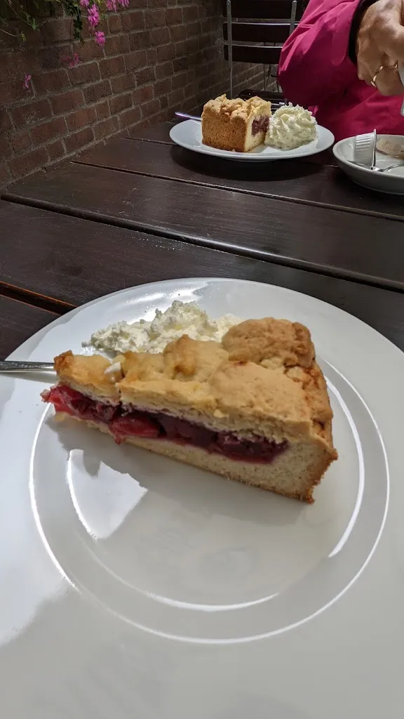 Menu_Restaurant Zur Linde_Isselburg_immagine_6