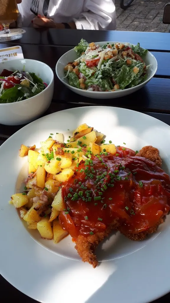 Menu_Restaurant Zur Linde_Isselburg_immagine_7