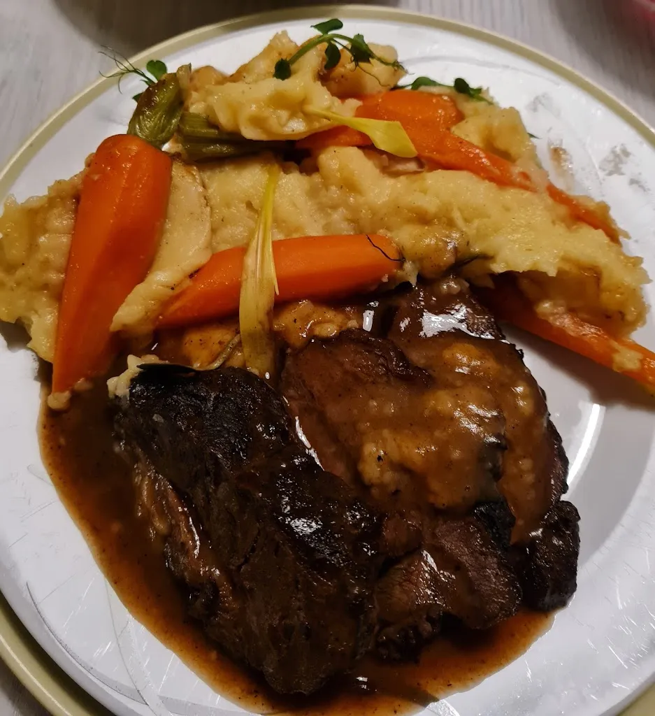 Dat- Tata-Kind_Restaurant Zur Linde_Isselburg_review