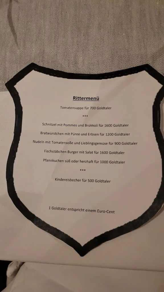 Menu_Restaurant Wasserpavillon im Romantik Parkhotel Wasserburg Anholt_Isselburg_immagine_4