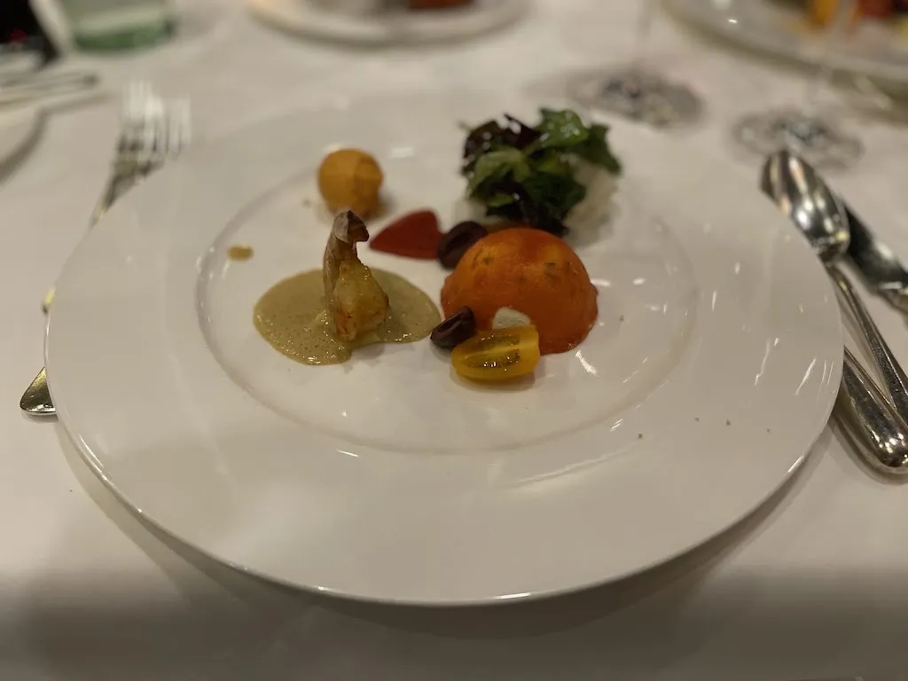 Menu_Restaurant Wasserpavillon im Romantik Parkhotel Wasserburg Anholt_Isselburg_immagine_6