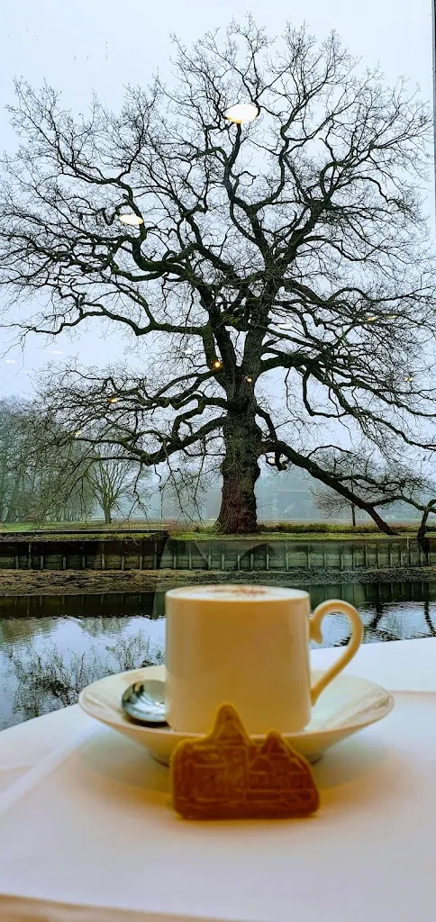 Menu_Restaurant Wasserpavillon im Romantik Parkhotel Wasserburg Anholt_Isselburg_immagine_7