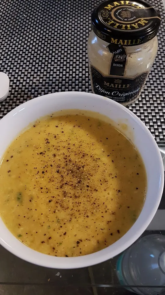 Glenn van der Hilst_Gaststätte Föcking_Isselburg_review