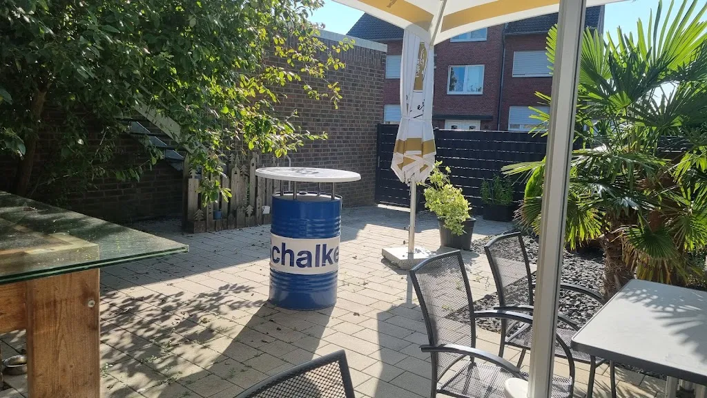 Gaststätte Föcking restaurant in Isselburg