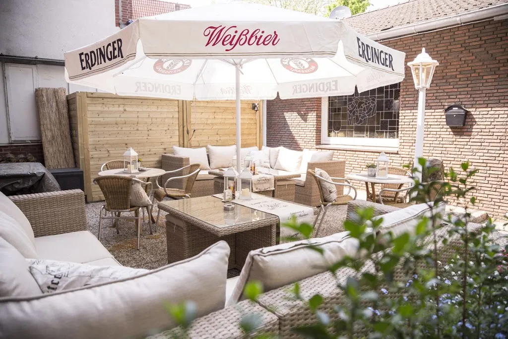 Gaststätte - Zum Mohren restaurant in Isselburg