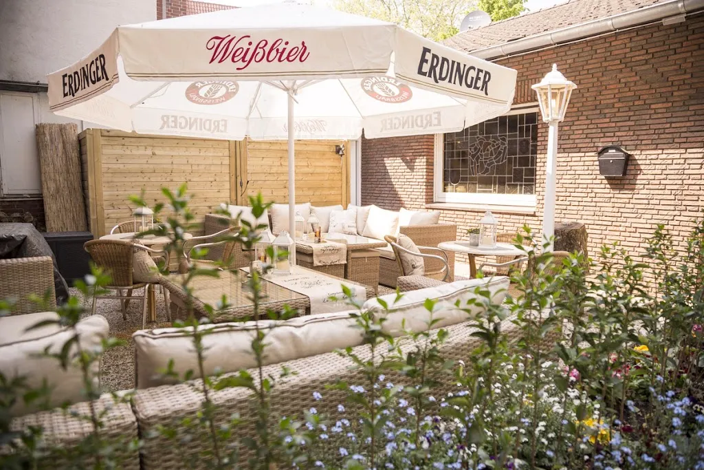 Gaststätte - Zum Mohren_Isselburg_slider_image_2