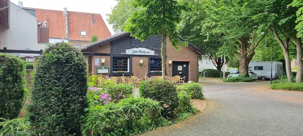 Gaststätte - Zum Mohren_Isselburg_slider_image_3