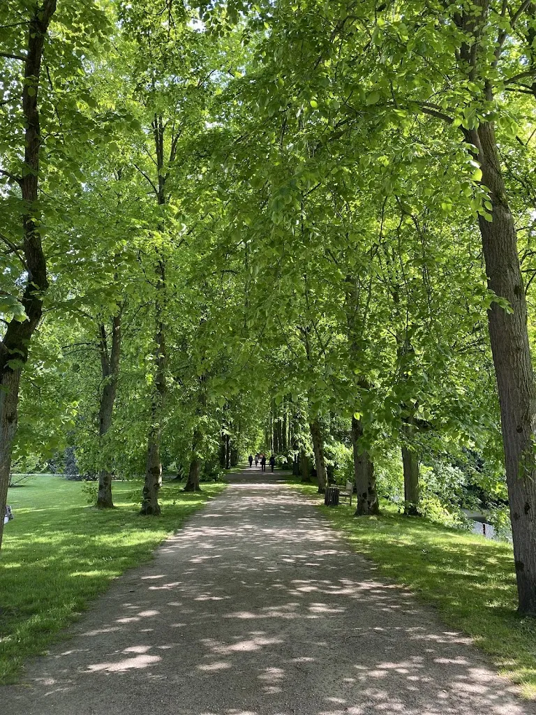 Kathy van Wilgenburg_Romantik Parkhotel Wasserburg Anholt_Isselburg_review