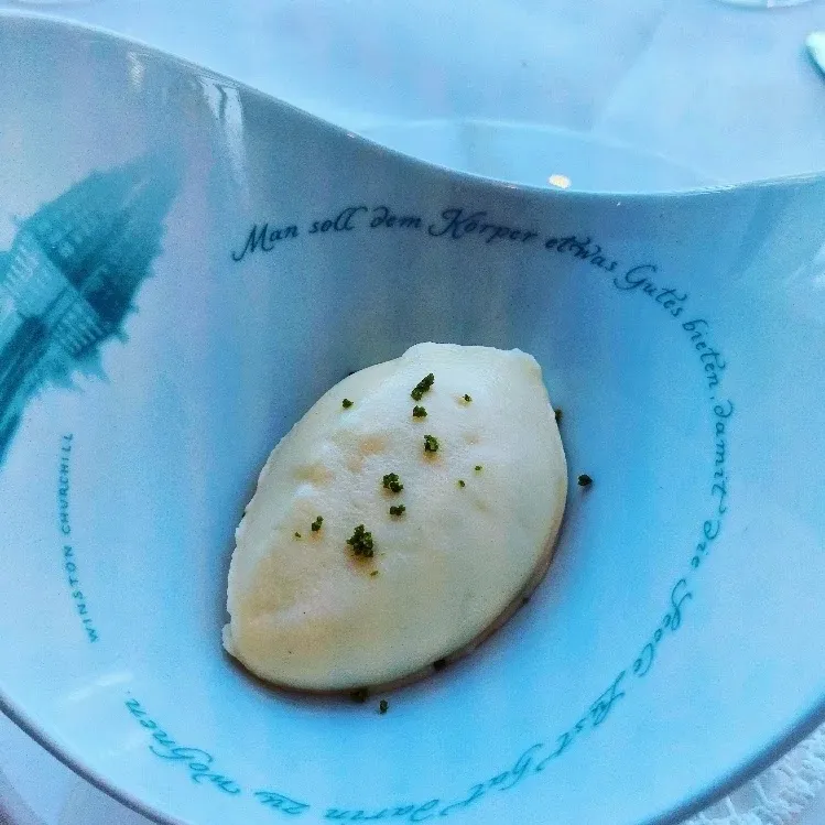 Leni_Romantik Parkhotel Wasserburg Anholt_Isselburg_review