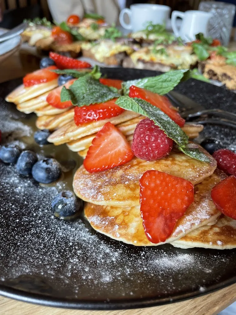 Fabian Cruise_Die Kornmühle_Isselburg_review