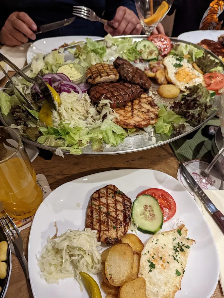 Menu_Steakhouse Isselburg_Isselburg_image_7