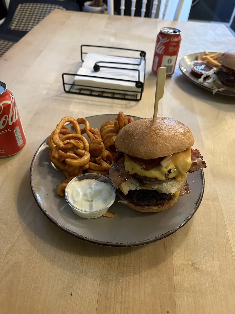 Dorfkuh restaurant in Isselburg