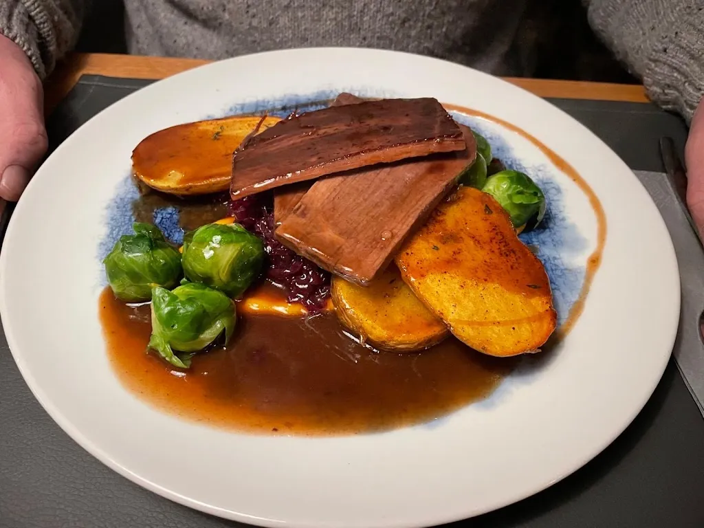 Menu_Landhaus zur Issel Restaurant Bar & Grill_Isselburg_image_7