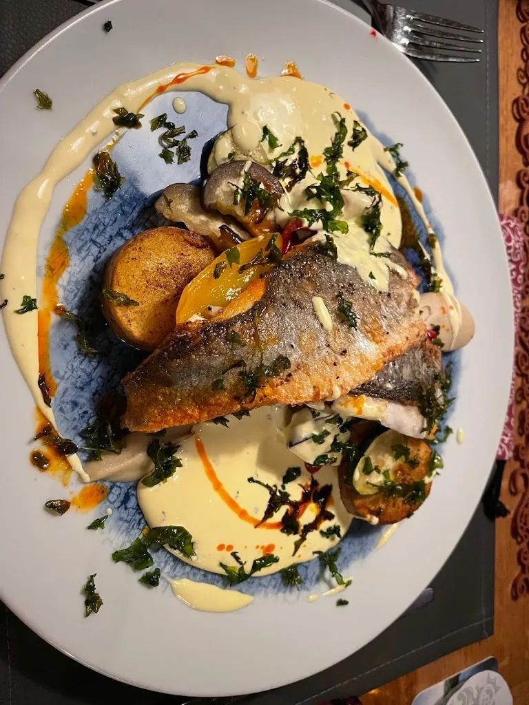 Christian Lehrig_Landhaus zur Issel Restaurant Bar & Grill_Isselburg_review