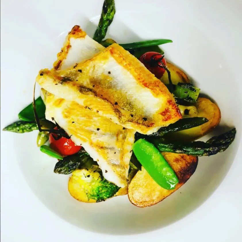 Landhaus zur Issel Restaurant Bar & Grill restaurant in Isselburg