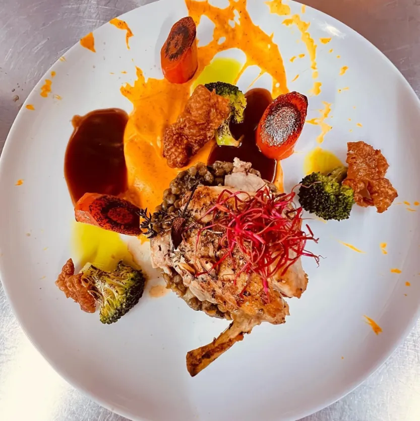 Landhaus zur Issel Restaurant Bar & Grill_Isselburg_slider_image_2