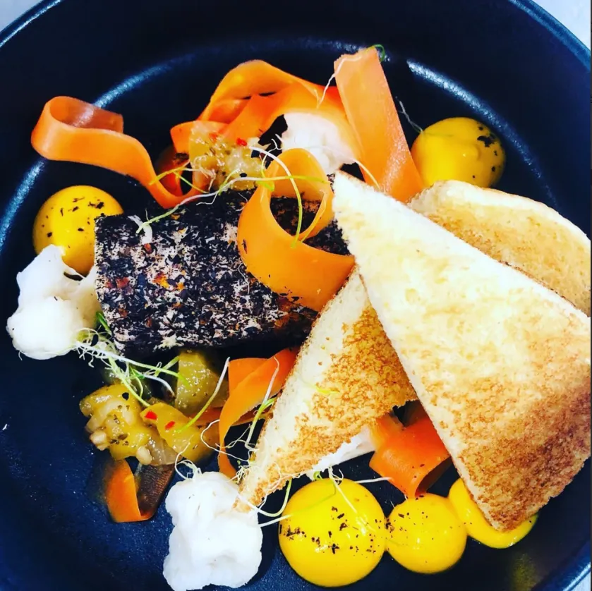 Landhaus zur Issel Restaurant Bar & Grill_Isselburg_slider_image_3