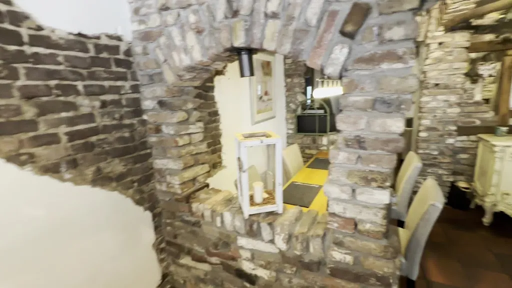 Hotel Landhaus zur Issel restaurant in Isselburg