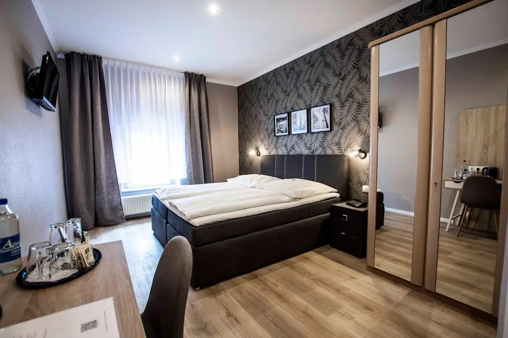 Hotel Landhaus zur Issel_Isselburg_slider_image_2